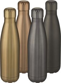 BORRACCIA TERMICA IN ACCIAIO 500ML